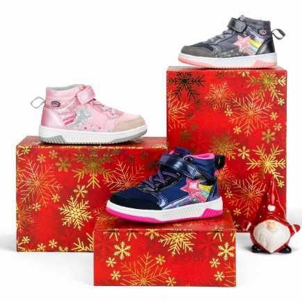 Bota Casual Infantil