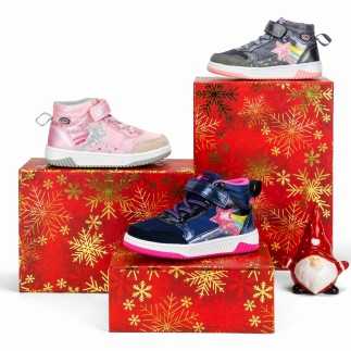 Bota Casual Infantil