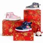 Bota Casual Infantil Bota Casual Infantil