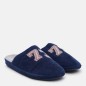 Zapatilla Interior Para Hombre Zapatilla Interior Para Hombre