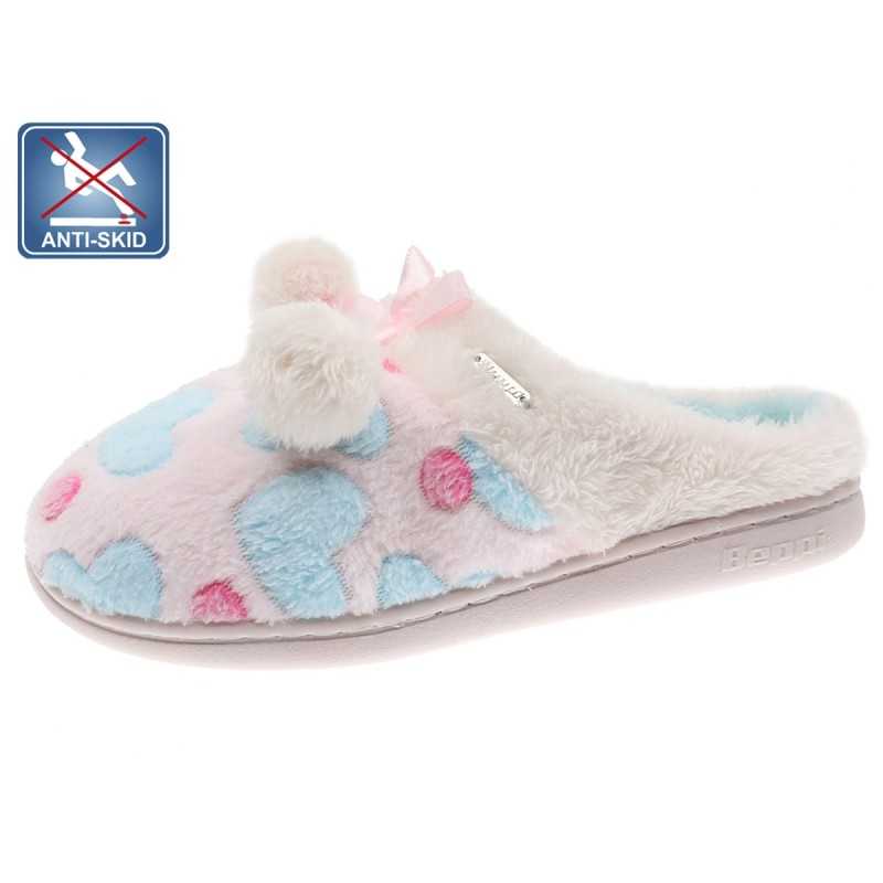 Chinelo Interior Para Senhora Chinelo Interior Para Senhora