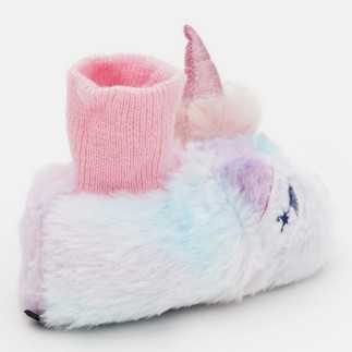 Jóvenes Pantufa (unicornio)