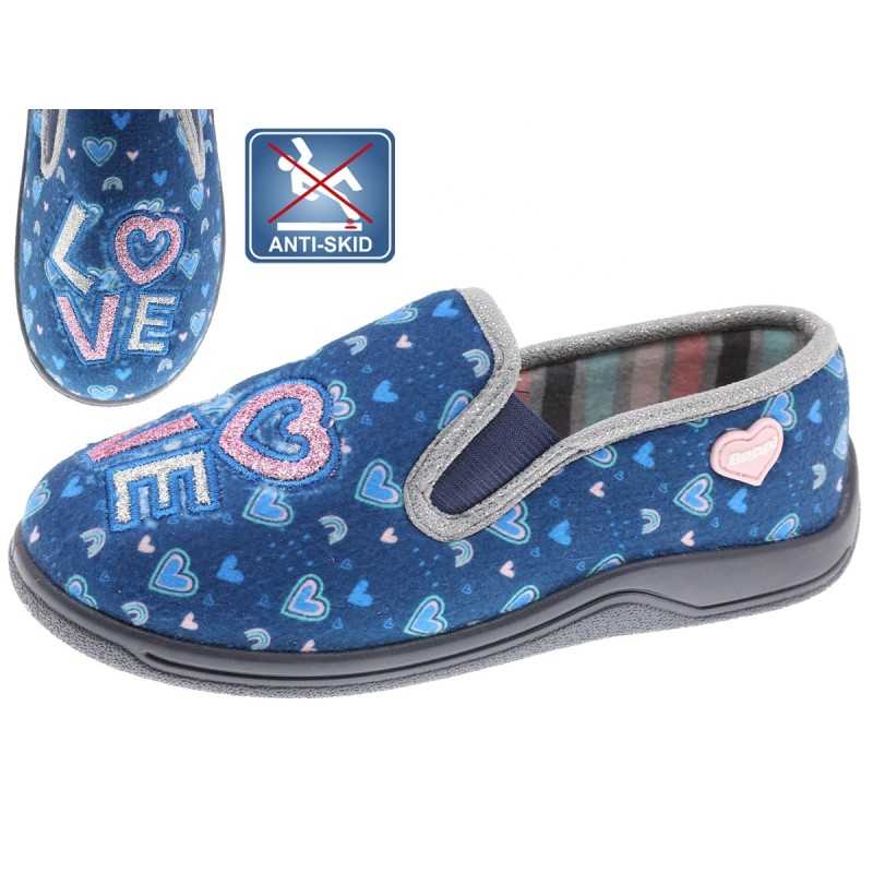 Zapatilla De Casa Zapatilla De Casa