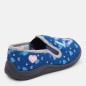 Zapatilla De Casa Zapatilla De Casa
