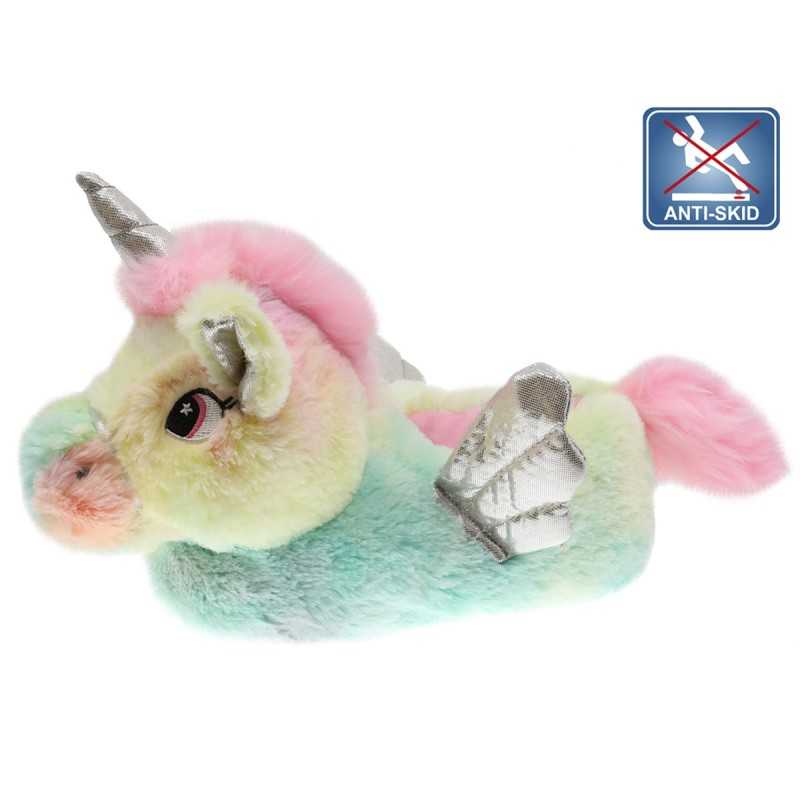 Jóvenes Pantufa (unicornio) Jóvenes Pantufa (unicornio)