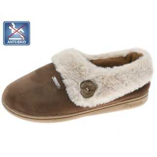 Pantufa Para Senhora