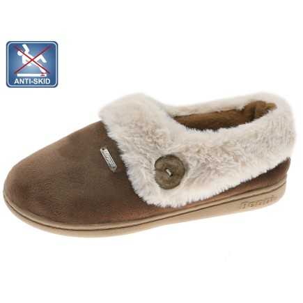 Pantufa Para Senhora