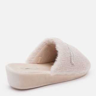 Chinelo Interior Com Cunha  Para Senhora