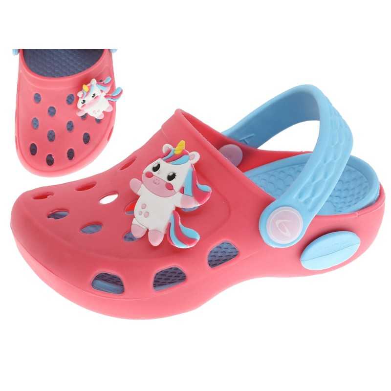 Soca Infantil Eva-clogs Soca Infantil Eva-clogs
