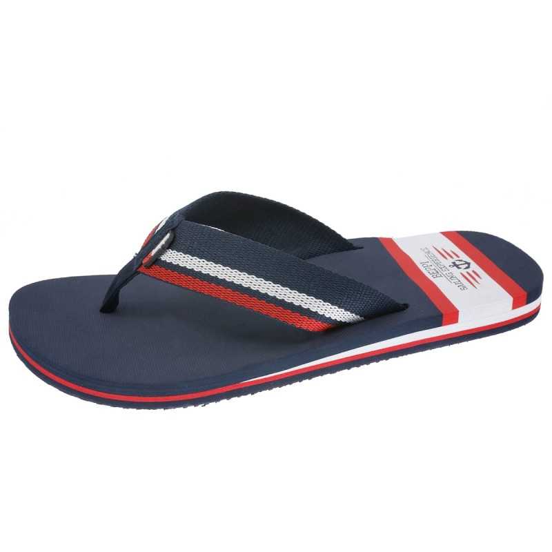 Chancla Casual Para El Hombre Chancla Casual Para El Hombre
