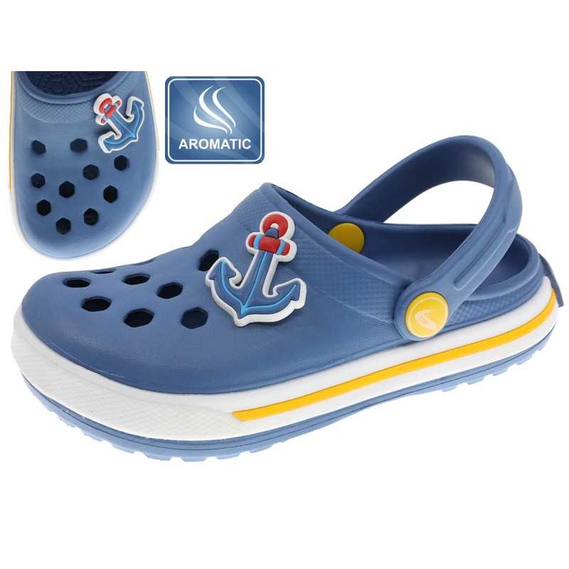 Soca Infantil Eva-clogs Soca Infantil Eva-clogs