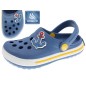 Soca Infantil Eva-clogs Soca Infantil Eva-clogs