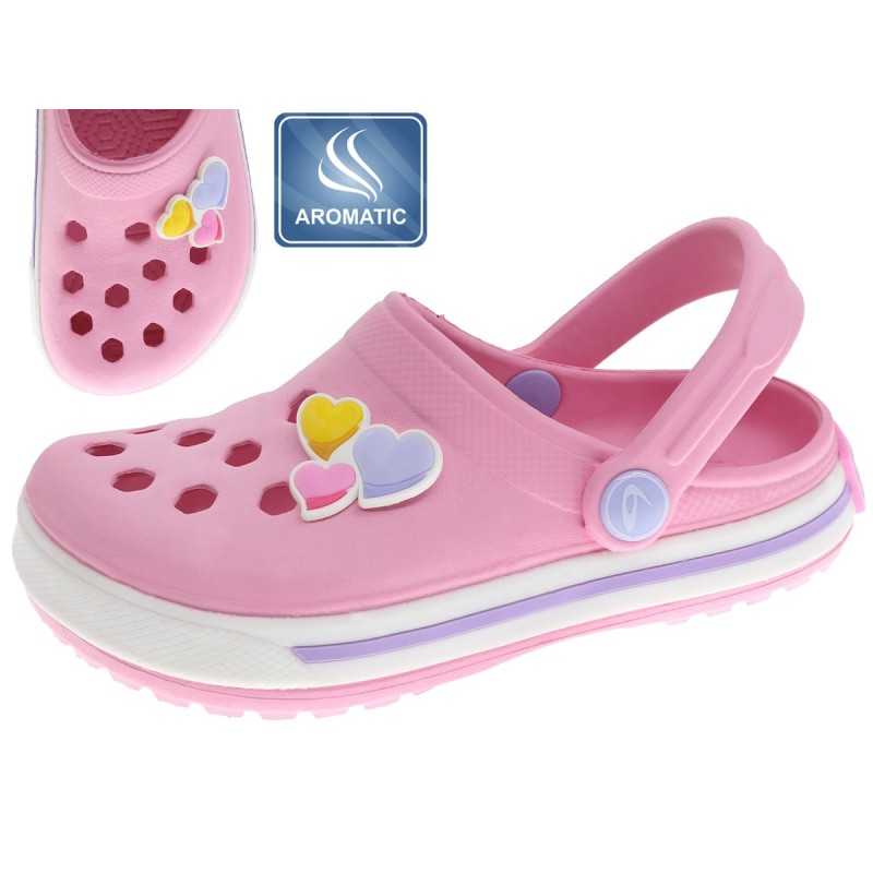 Soca Juvenil Eva-clogs Soca Juvenil Eva-clogs