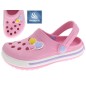 Soca Juvenil Eva-clogs Soca Juvenil Eva-clogs