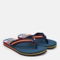 Chancla Casual Para El Hombre Chancla Casual Para El Hombre