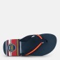 Chancla Casual Para El Hombre Chancla Casual Para El Hombre