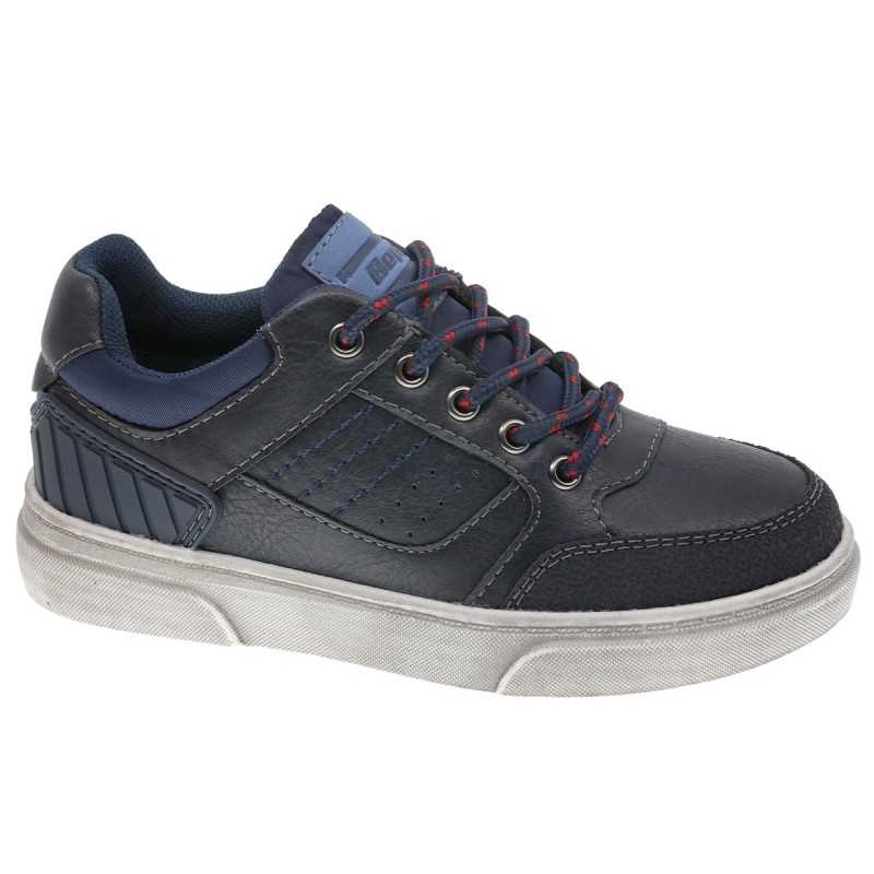 Zapato Casual Infantil Beppi Portugal Zapato Casual Infantil Beppi Portugal