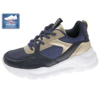 Casual Shoe Juvenil 30/37. Beppi Portugal