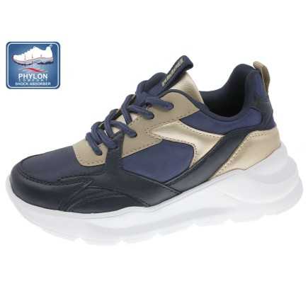 Casual Shoe Juvenil 30/37. Beppi Portugal