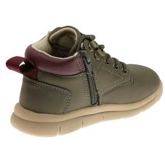Bota Casual Niños Beppi Portugal