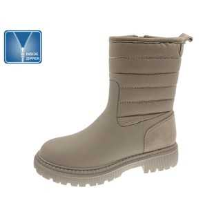 Bota Casual Juvenil