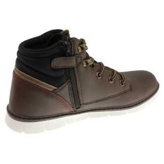 Bota Casual Juvenil  Beppi Portugal