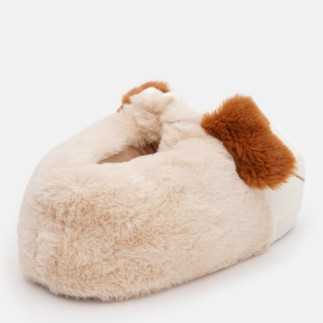 Floppys Perro - Zapatilla Interior Para Señora