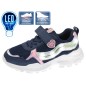 Zapato Con Luces Infantil