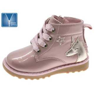 Bota Para Niños