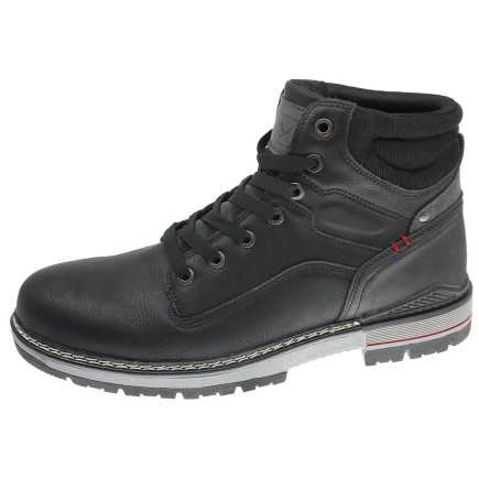 Bota Casual Para El Hombre