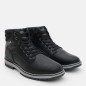 Bota Casual Para El Hombre Bota Casual Para El Hombre