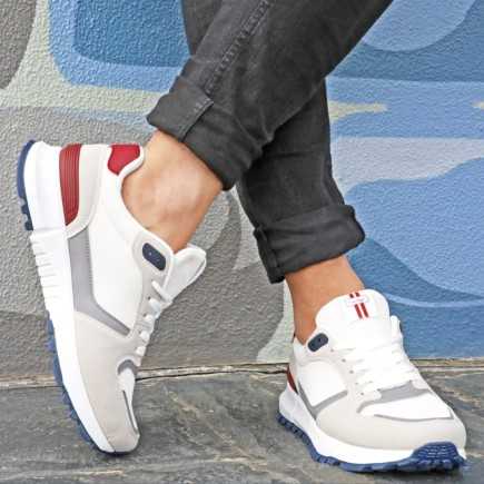 Zapato Casual Para El Hombre