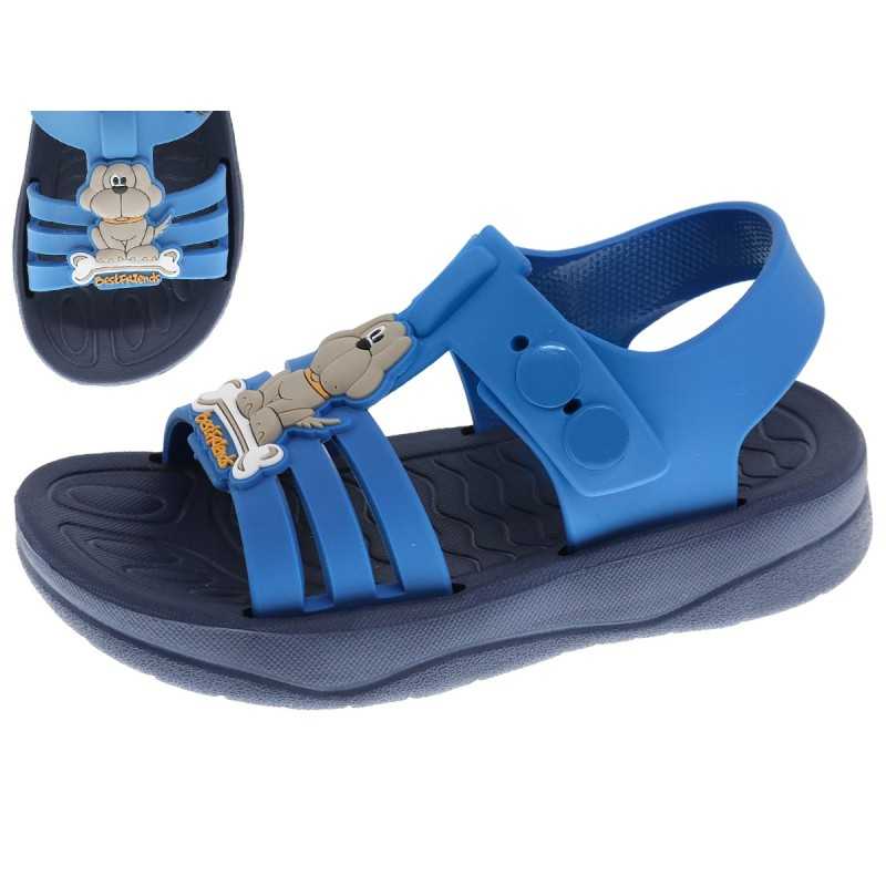 Sandalia Infantil Sandalia Infantil