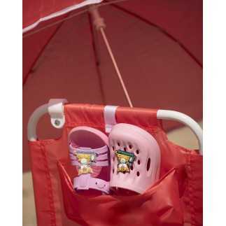 Sandalia Infantil
