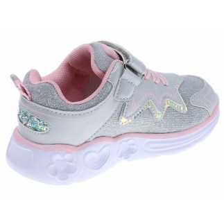 Zapato Con Luces Infantil