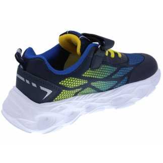 Zapato Con Luces Infantil